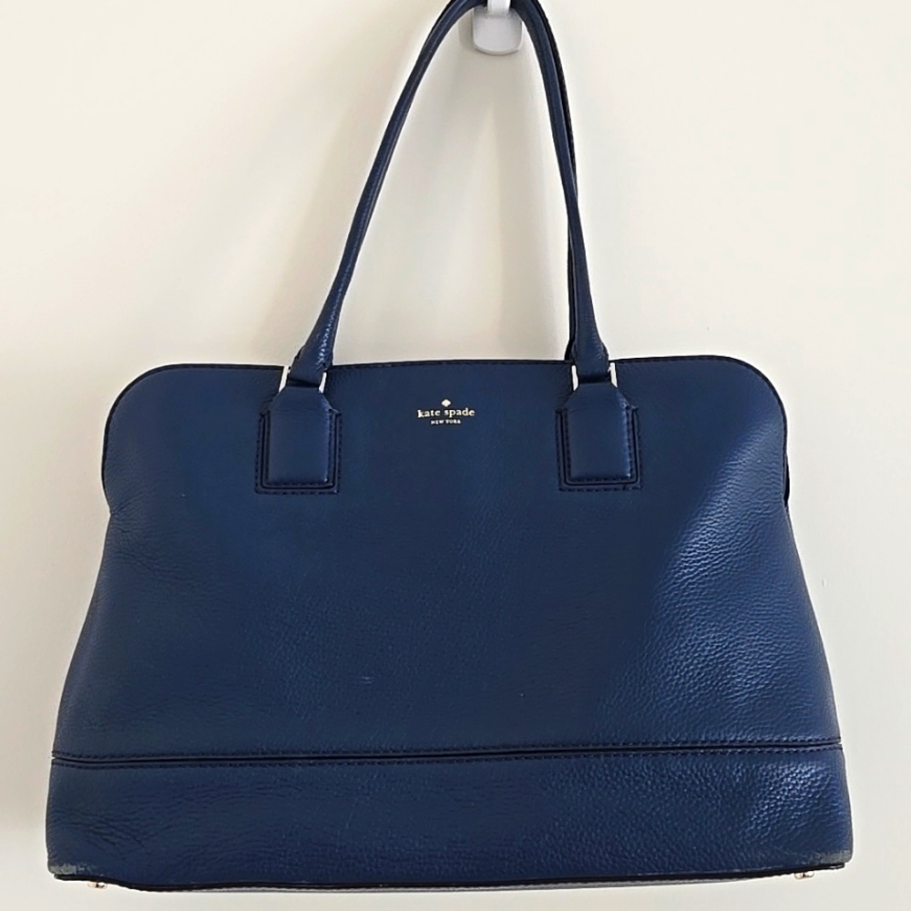 Kate Spade laptop purse